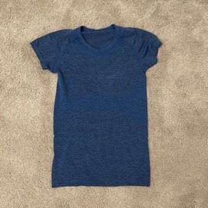 Lululemon Swiftly Tech Short Sleeve
